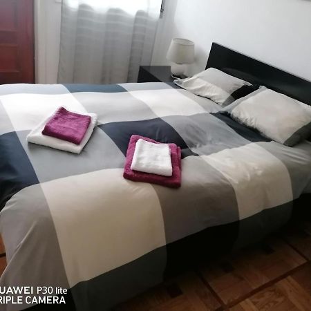 Beira Mar Apartment Furadouro Овар Екстер'єр фото
