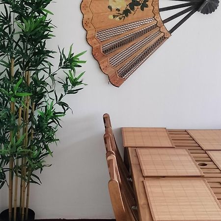 Beira Mar Apartment Furadouro Овар Екстер'єр фото