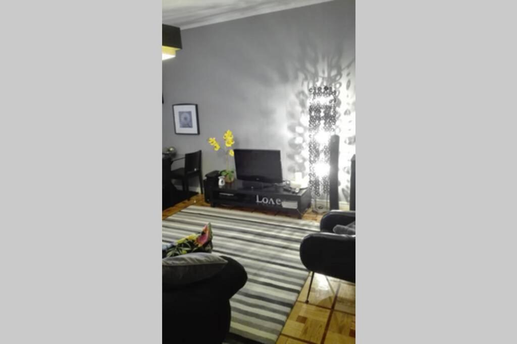 Beira Mar Apartment Furadouro Овар Екстер'єр фото