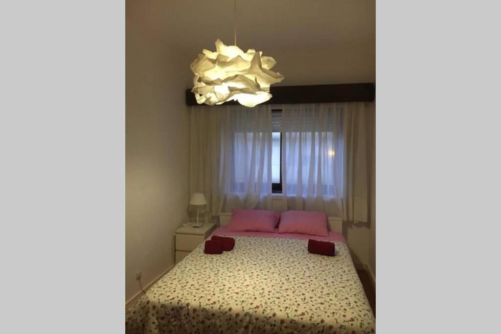 Beira Mar Apartment Furadouro Овар Екстер'єр фото