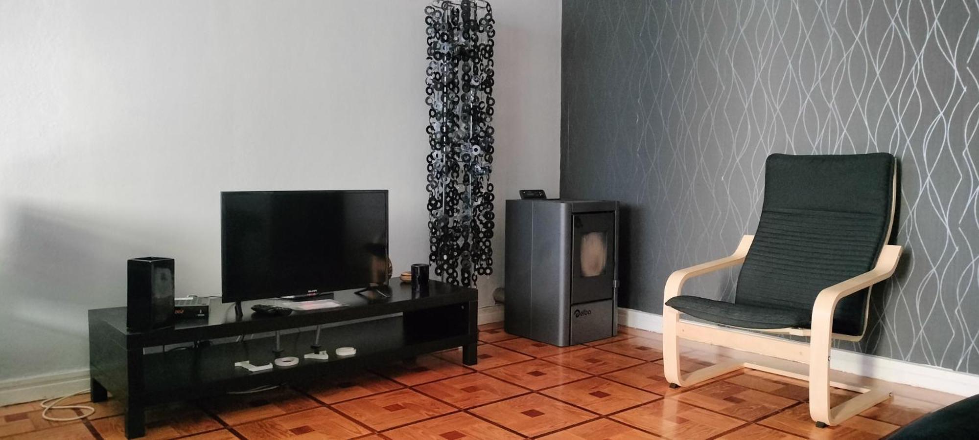 Beira Mar Apartment Furadouro Овар Екстер'єр фото