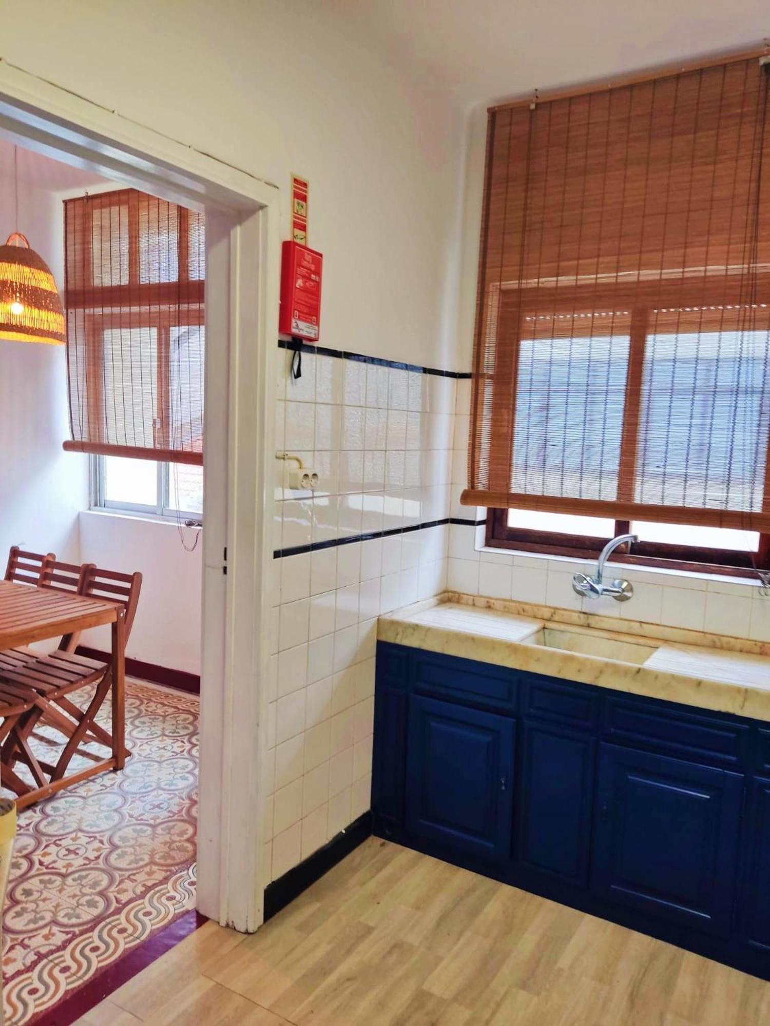 Beira Mar Apartment Furadouro Овар Екстер'єр фото